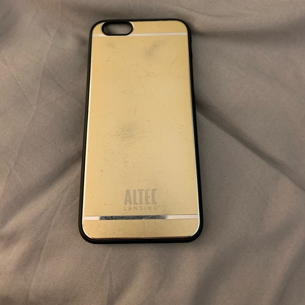 iPhone 6s case